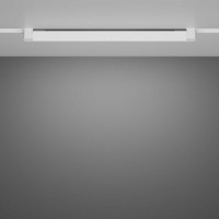 Трековый светодиодный светильник Maytoni Technical Basis Rot TR104-1-20W3K-W