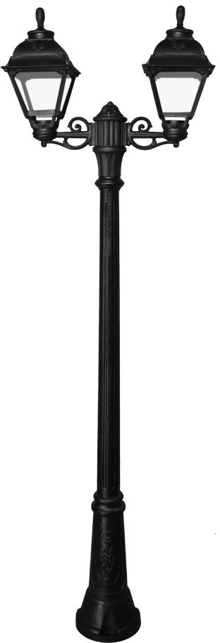 Наземный фонарь Cefa U23.156.S20.AXF1R Fumagalli