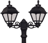 Наземный фонарь Cefa U23.156.S20.AXF1R Fumagalli