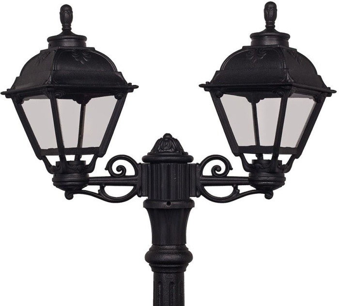 Наземный фонарь Cefa U23.156.S20.AXF1R Fumagalli