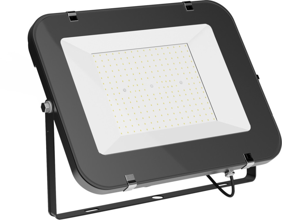 Прожектор уличный Elementary 691511200 Gauss