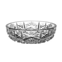 Набор розеток 10,5см.6шт."Хрусталь"