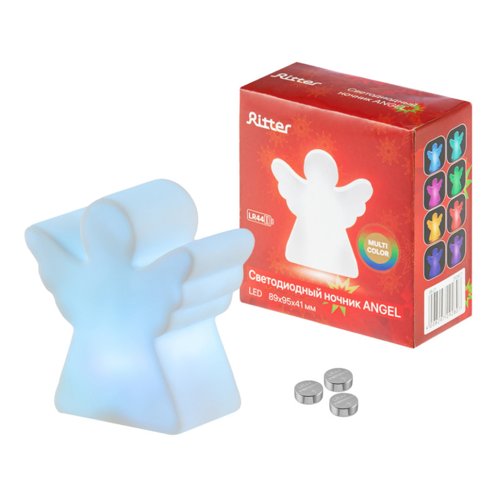 Световая фигура  29280 7 Ritter