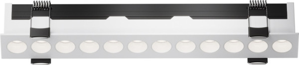 Точечный светильник Points DL065-20W3-6K-W Maytoni