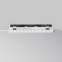 Точечный светильник Points DL065-20W3-6K-W Maytoni