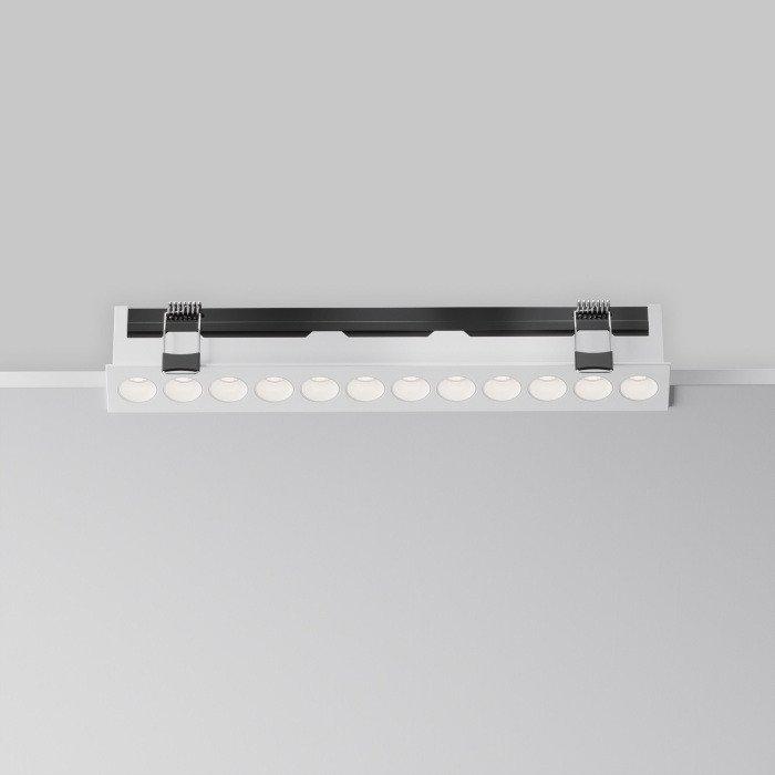 Точечный светильник Points DL065-20W3-6K-W Maytoni