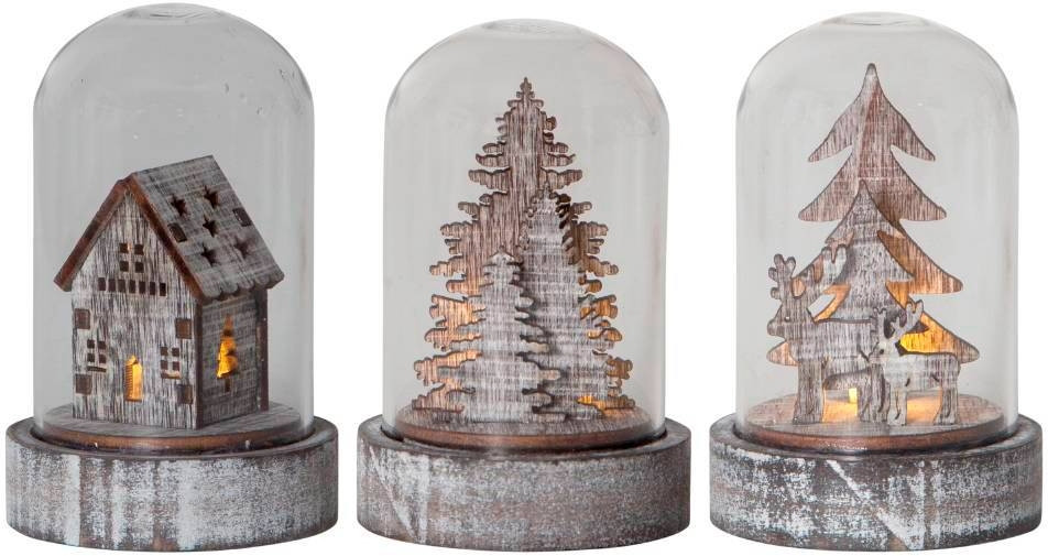 Световая фигура KUPOL 410046 Eglo