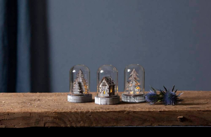 Световая фигура KUPOL 410046 Eglo