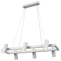 Подвесной светильник Neo 983 VL10021P06 Vele Luce