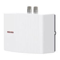 Настенный проточный электрический водонагреватель STIEBEL ELTRON EIL 3 Premium