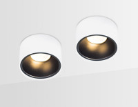 Точечный светильник Techno Spot TN146 Ambrella