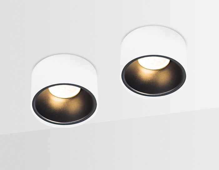 Точечный светильник Techno Spot TN146 Ambrella