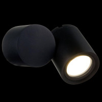 Уличный настенный светильник Maytoni Wall Street O010WL-01B Уличный настенный светильник Maytoni Wall Street O010WL-01B