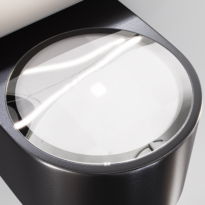 Архитектурная подсветка Blow O435WL-L5GF3K Maytoni