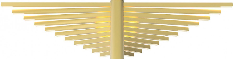 Настенный светильник Vingar 4380-1W Favourite