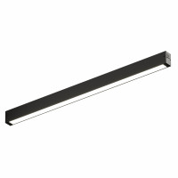 Трековый светильник SMART LINEAR DK8005-BK Denkirs Трековый светильник SMART LINEAR DK8005-BK Denkirs