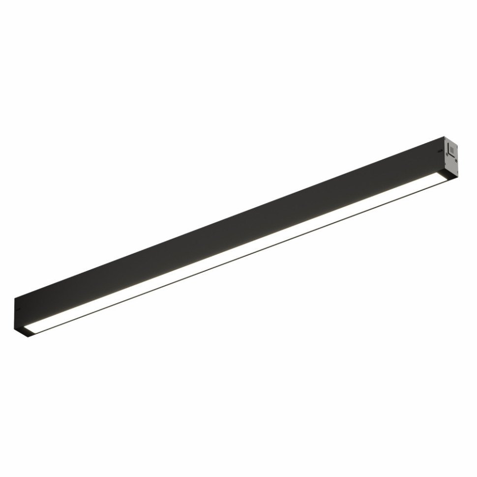 Трековый светильник SMART LINEAR DK8005-BK Denkirs