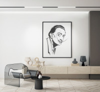 Трековый светильник SMART LINEAR DK8005-BK Denkirs Трековый светильник SMART LINEAR DK8005-BK Denkirs