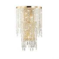 Настенный светильник Odeon Light Chokka 5028/3W Настенный светильник Odeon Light Chokka 5028/3W