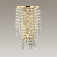 Настенный светильник Odeon Light Chokka 5028/3W Настенный светильник Odeon Light Chokka 5028/3W