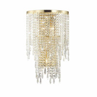 Настенный светильник Odeon Light Chokka 5028/3W Настенный светильник Odeon Light Chokka 5028/3W