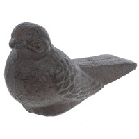 Стоппер дверной "Птица", L13 W5 H7 см