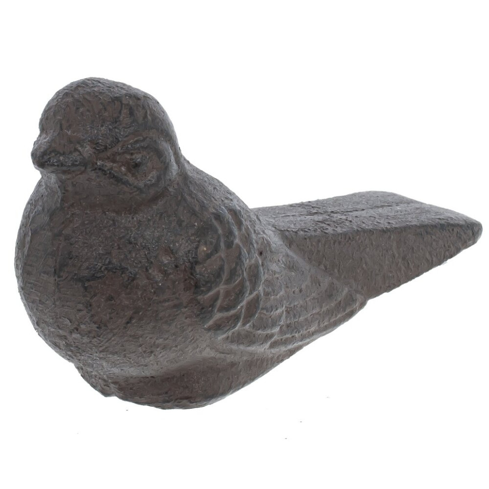 Стоппер дверной "Птица", L13 W5 H7 см