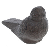 Стоппер дверной "Птица", L13 W5 H7 см