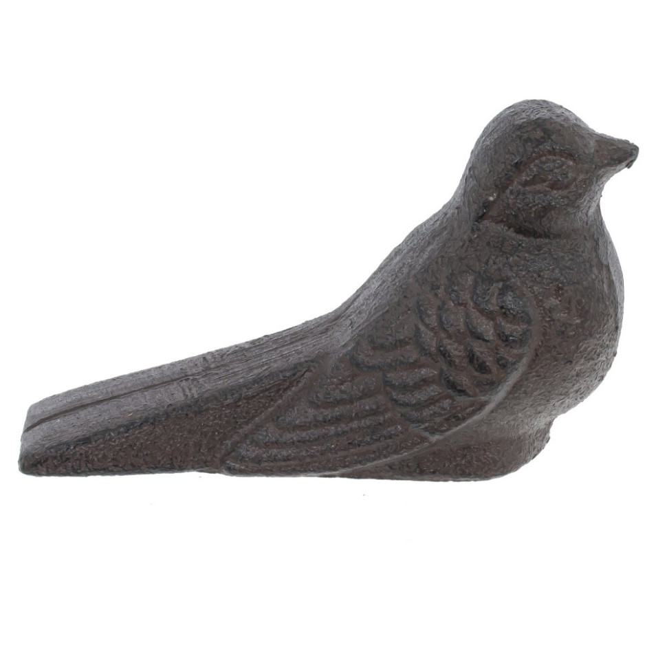 Стоппер дверной "Птица", L13 W5 H7 см