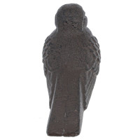 Стоппер дверной "Птица", L13 W5 H7 см