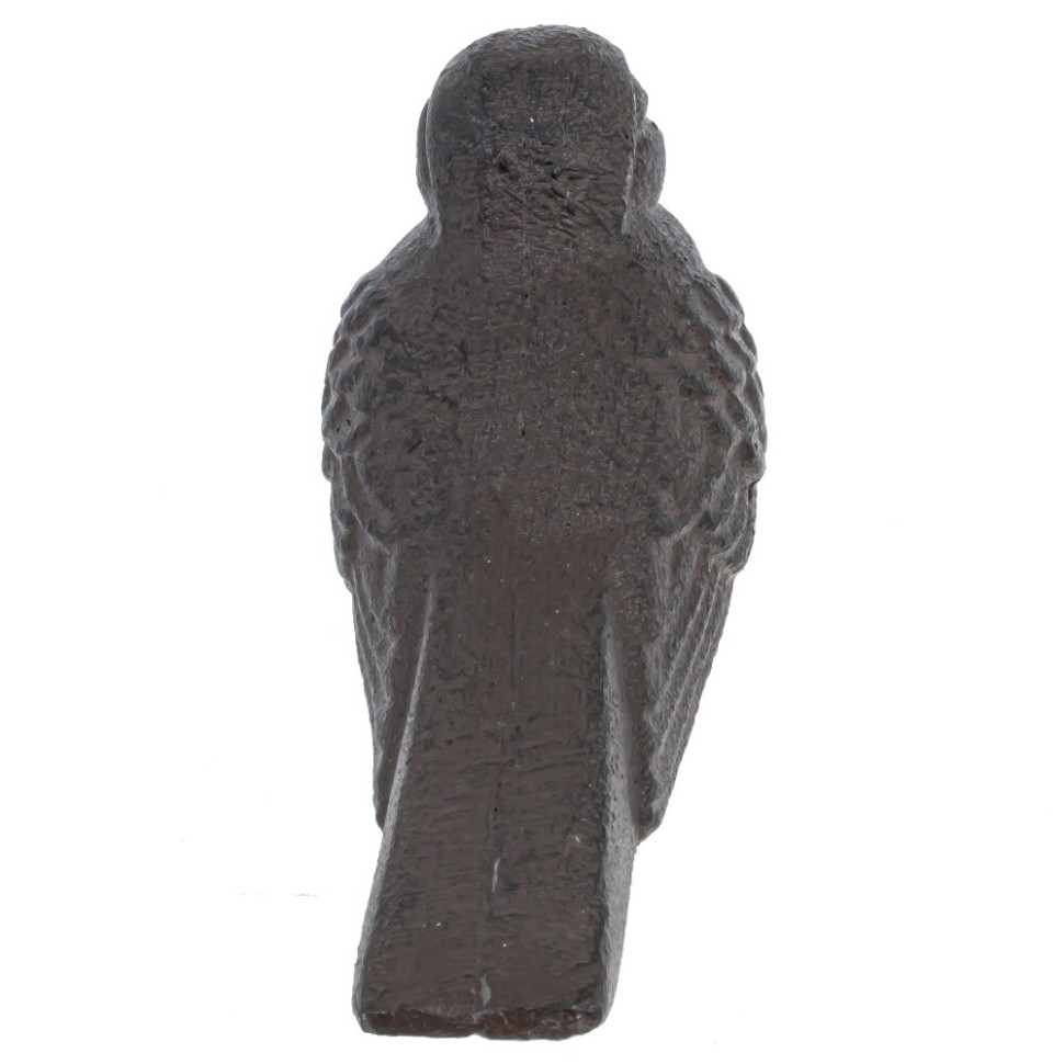 Стоппер дверной "Птица", L13 W5 H7 см