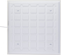 Светодиодная панель Люгер 6 CB-C0905006 Светон