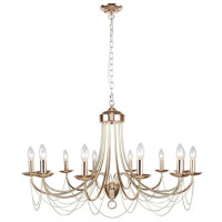 Подвесная люстра F-Promo Plini 2591-12P Подвесная люстра F-Promo Plini 2591-12P