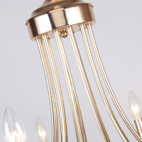 Подвесная люстра F-Promo Plini 2591-12P Подвесная люстра F-Promo Plini 2591-12P