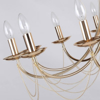 Подвесная люстра F-Promo Plini 2591-12P Подвесная люстра F-Promo Plini 2591-12P