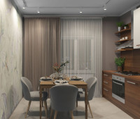 Шинопровод DK Track White TR1001-WH/1 Denkirs Шинопровод DK Track White TR1001-WH/1 Denkirs