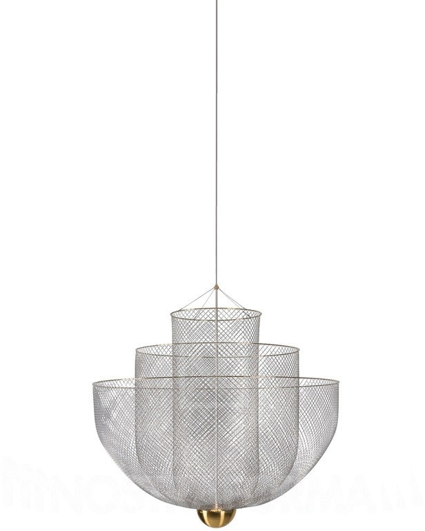 Подвесной светильник Meshmatics L48304 L'Arte Luce