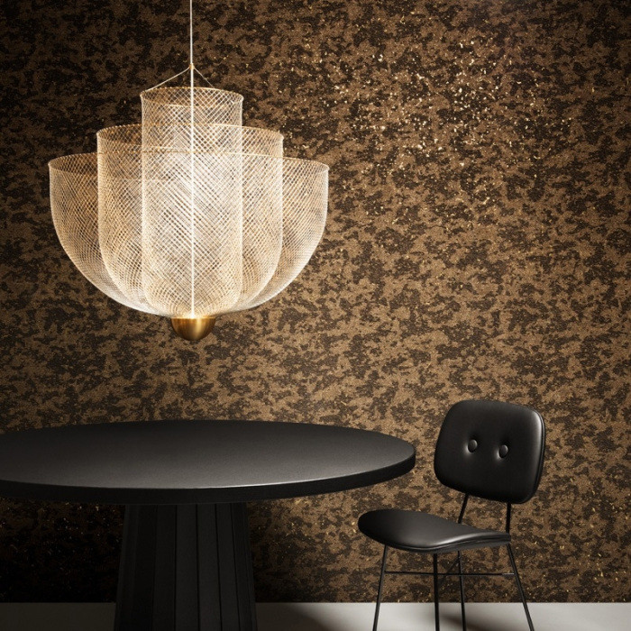 Подвесной светильник Meshmatics L48304 L'Arte Luce