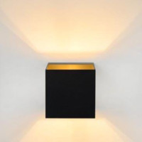 Настенный светильник Lucide Devi 09201/01/30 Настенный светильник Lucide Devi 09201/01/30