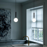 Подвесной светильник  RAFFIN01 ImperiumLoft