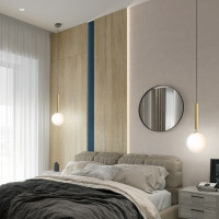 Подвесной светильник  RAFFIN01 ImperiumLoft