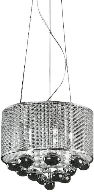 Подвесной светильник 173 P0173-05C Horizon