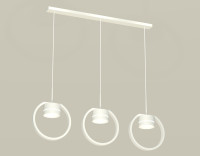 Подвесной светильник TRADITIONAL XB9106152 Ambrella