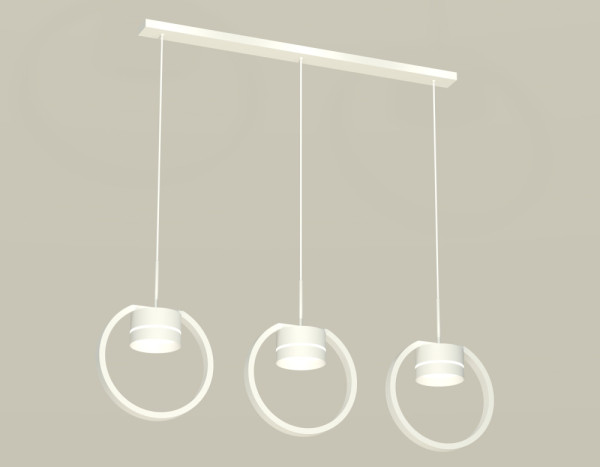 Подвесной светильник TRADITIONAL XB9106152 Ambrella