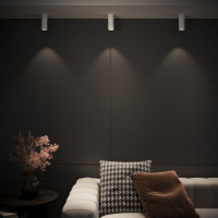 Точечный светильник Kayo 25048/LED Elektrostandard