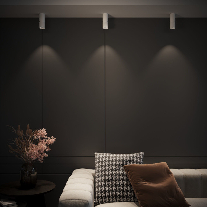 Точечный светильник Kayo 25048/LED Elektrostandard