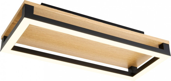 Потолочный светильник Firkant 4434-1C F-Promo