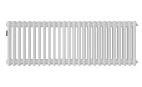 Стальной трубчатый радиатор Kohr Heim 3037/26 секций с боковым подключением 3/4