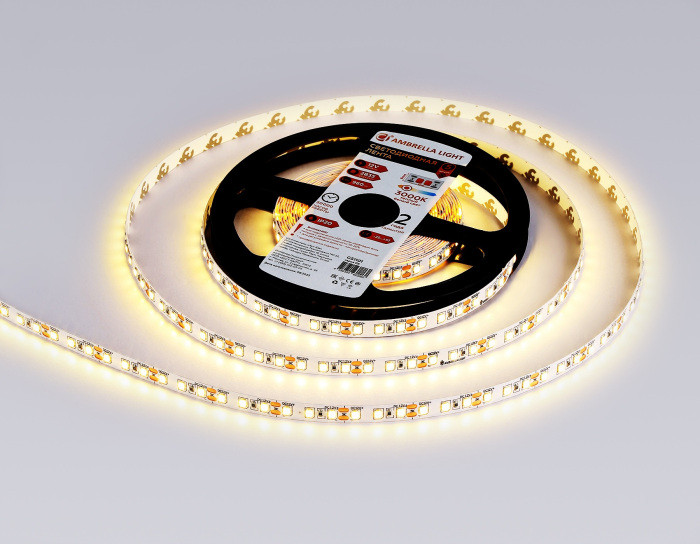 Светодиодная лента Illumination GS1101 Ambrella