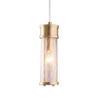 Подвесной светильник Newport 10271 S/S brass М0065539 Подвесной светильник Newport 10271 S/S brass М0065539